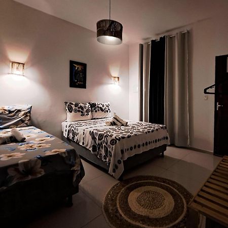 Villa Madu Milagres A 300 Metros Da Praia São Miguel dos Milagres Exteriör bild