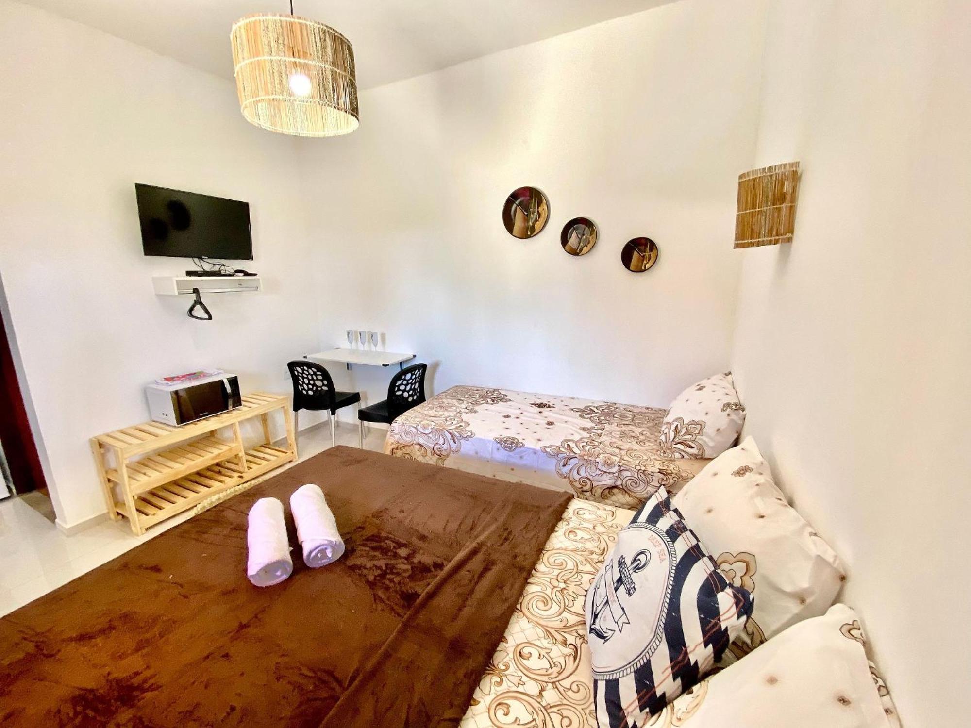 Villa Madu Milagres A 300 Metros Da Praia São Miguel dos Milagres Exteriör bild